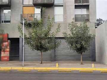Local Comercial en arriendo mensual en Curicó, Santiago - 1 baño
