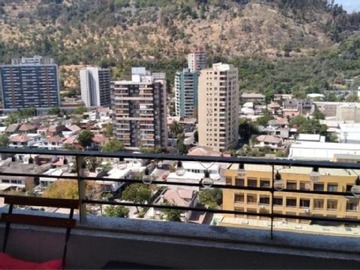 Departamento en venta en Avenida peru (73983), Recoleta - 2 dormitorios, 1 baño