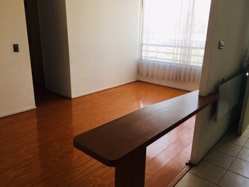 Venta / Departamento / Santiago
