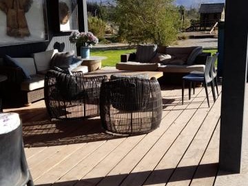 Parcela en venta en - - ., Colina - 6 dormitorios, 4 baños