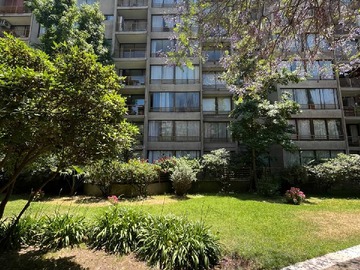 Departamento en venta en Depto en Pleno Corazón de la Florida (154358), La Florida - 3 dormitorios, 2 baños