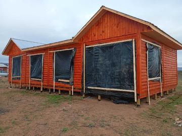 Terreno en venta en Parcela, plana regular, cerca de Guanaqueros (144220), Coquimbo - 4 dormitorios, 2 baños