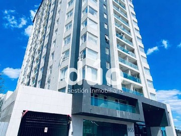 Arriendo Mensual / Departamento / Temuco