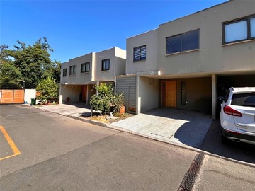 Venta / Casa / La Florida