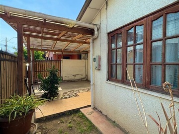 Venta / Casa / Los Andes
