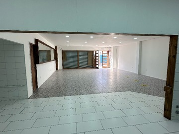 Local Comercial en arriendo mensual en Local en arriendo ubicado en centro de serena (168649), La Serena - 2 baños