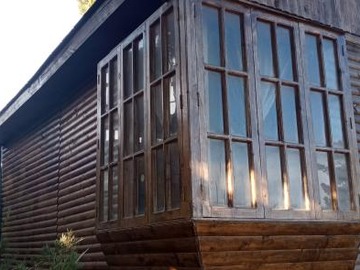 Casa en venta en Los maquis - los boldos, El Tabo - 3 dormitorios, 1 baño