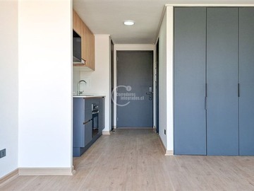 Departamento en venta en San Pablo / Av Brasil, Santiago - 1 dormitorio, 1 baño