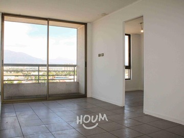 Venta / Departamento / San Miguel