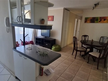 Arriendo Mensual / Departamento / Chillán