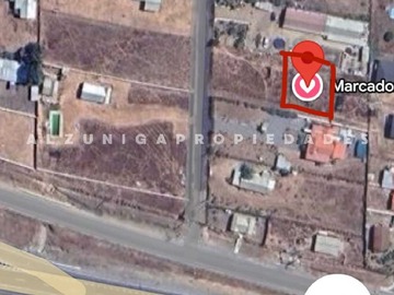 Terreno en venta en Se vende sitio a orilla carretera pucalan (125475), Puchuncaví - 2 dormitorios