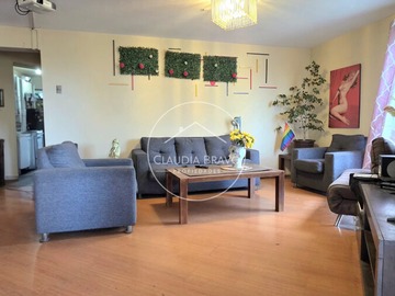 Venta / Departamento / Antofagasta