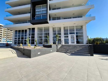 Departamento en arriendo mensual en Se Arrienda Depto en la Serena 1 D 1 B (184240), La Serena - 1 dormitorio, 1 baño