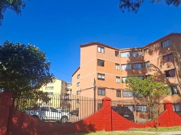 Departamento en venta en Centinela Concón, Concón - 2 dormitorios, 1 baño