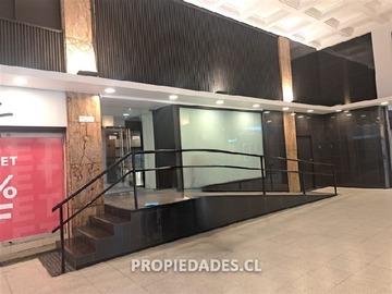 Departamento en venta en Estado / Huérfanos, Santiago - 3 dormitorios, 2 baños