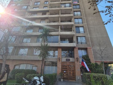 Departamento en venta en Santos Dumont 815, Recoleta, Región Metropolitana de Santiago 8420000, Chile, Recoleta - 2 dormitorios, 1 baño