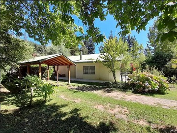Venta / Casa / Chimbarongo