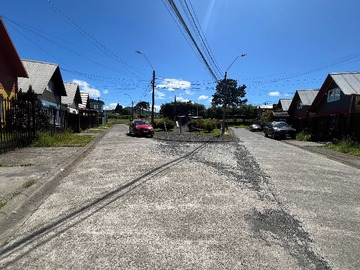Casa en venta en Comoda casa en venta. Temuco (75137), Temuco - 3 dormitorios, 2 baños