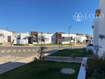 Venta / Casa / Villa Alemana