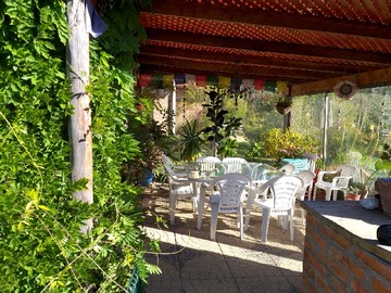Parcela en venta en Camino El Pregón Norte, Algarrobo, Región de Valparaíso 2710000, Chile, Algarrobo - 4 dormitorios, 2 baños