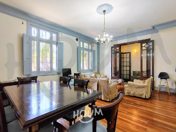 Venta / Casa / Santiago