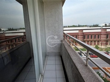 Departamento en venta en Blanco Encalada- Facultad Ingeniería U. Chile MLL, Santiago - 1 dormitorio, 1 baño