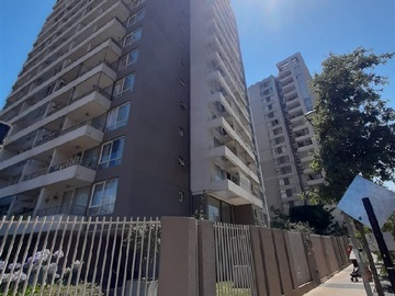 Departamento en venta en La mejor opcion de compra ¡¡ para invertir o vivir en la florida, La Florida - 2 dormitorios, 2 baños