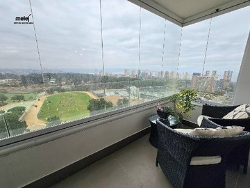 Departamento en venta en Concón, Pinares de Montemar, Concón - 2 dormitorios, 2 baños