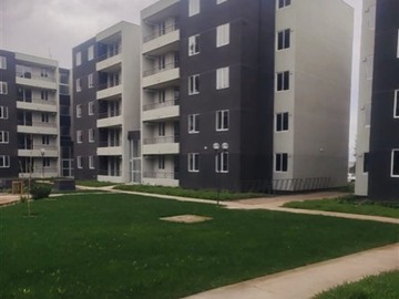 Arriendo Mensual / Departamento / Padre Hurtado