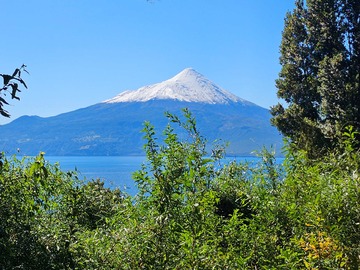 Venta / Terreno / Puerto Varas