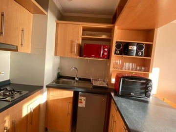 Departamento en venta en Edmundo eluchans 1245 reñaca viña del mar, Viña del Mar - 1 dormitorio, 1 baño