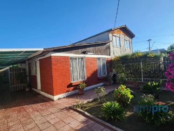 Venta / Casa / Maipú