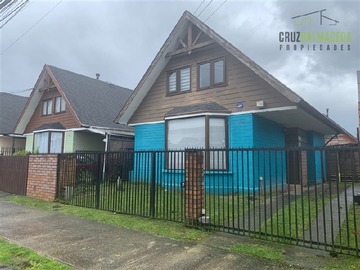 Casa en venta en Oferta precio rebajado, Puerto Montt - 3 dormitorios, 2 baños