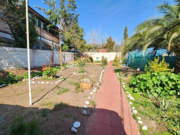 Sitio en venta en San juan con lo errazuriz, Cerrillos