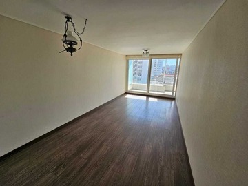 Departamento en venta en Avenida San Martín, Viña del Mar - 3 dormitorios, 2 baños