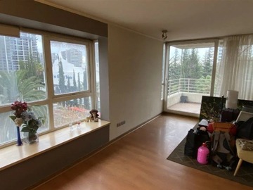 Departamento en venta en Avenida Macul, Macul - 3 dormitorios, 2 baños
