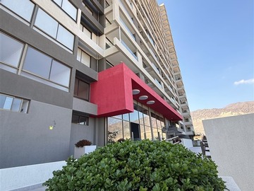 Arriendo Mensual / Departamento / Antofagasta