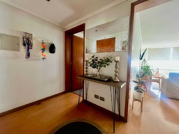 Departamento en venta en Lo Barnechea (170301), Lo Barnechea - 4 dormitorios, 3 baños