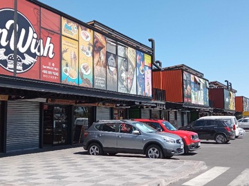 Local Comercial en venta en Venta Locales Comerciales, Huechuraba (170674), Huechuraba - 2 baños