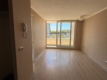 Departamento en venta en Avenida manuel rodriguez 1267, Concepción - 1 dormitorio, 1 baño