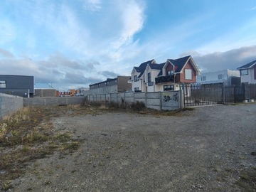 Parcela en venta en manantiales, Punta Arenas