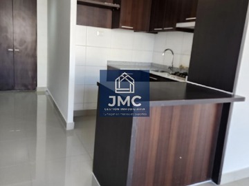 Departamento en venta en Palacio Casiño, Santiago - 1 dormitorio, 1 baño