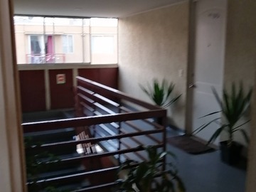 Venta / Departamento / Estación Central