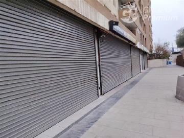 Arriendo Mensual / Local Comercial / Pudahuel