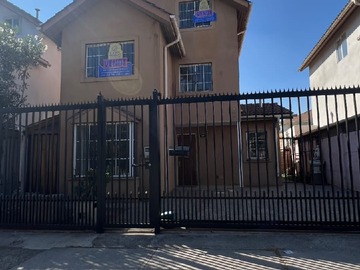 Casa en venta en Río loa, Lampa - 4 dormitorios, 3 baños