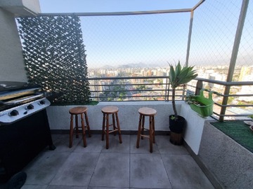 Departamento en venta en Salesianos 1128, San Miguel - 3 dormitorios, 3 baños