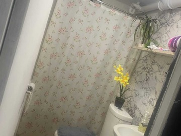 Departamento en venta en Venta Dpto. La Pintana Venancia Leiva (172020), Santiago - 1 dormitorio, 1 baño