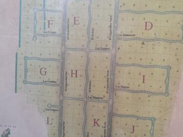 Sitio en venta en El alagrrobal 1 - ., Colina