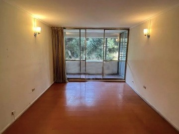 Departamento en arriendo mensual en Tomas Moro / Fleming, Las Condes - 2 dormitorios, 2 baños