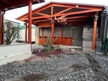 Oficina en arriendo mensual en Casa Oficina / Pedro de Valdivia (66017), Ñuñoa - 9 dormitorios